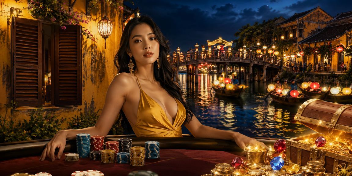 Trải nghiệm người dùng tại Hội An khi sử dụng thanh toán nội địa xsbd
